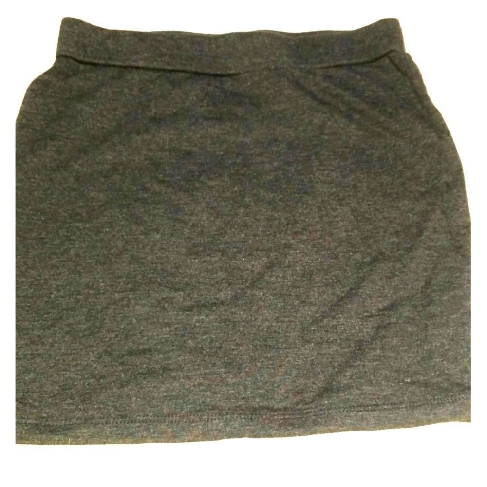 Forever 21 Stretch Mini Ski…